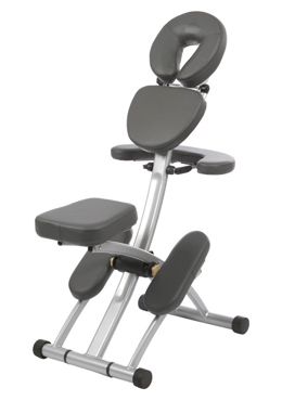 Chaise de massage Weelko Scol Chaise de massage Weelko Scol